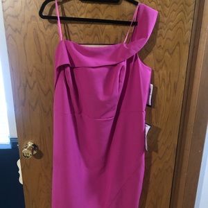 New City Studio Plus Size Dress Size 22W